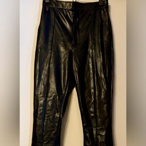 Abercrombie & Fitch Ultra High Rise Pants